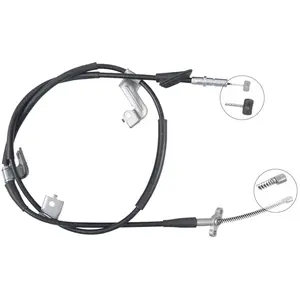 Handremkabel K17579 ABS pas cher