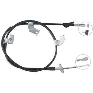 Comparateur de prix : Handremkabel K17580 ABS