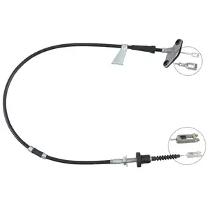 Comparateur de prix : Koppelingskabel K28083 ABS