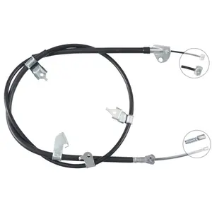 ABS All Brake Systems Handremkabel pas cher