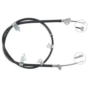 Comparateur de prix : ABS All Brake Systems Handremkabel