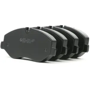 ABS All Brake Systems Remblokken set pas cher