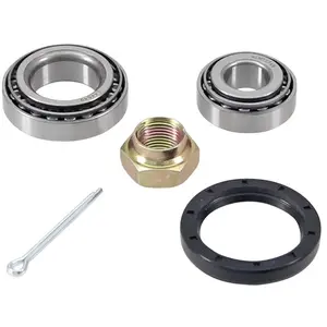Comparateur de prix : ABS All Brake Systems Wiellager