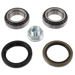 Comparateur de prix : ABS All Brake Systems Wiellager