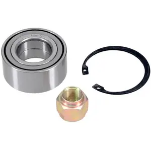 Comparateur de prix : ABS All Brake Systems Wiellager