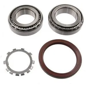 Comparateur de prix : ABS All Brake Systems Wiellager