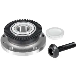 ABS All Brake Systems Wielnaaf pas cher
