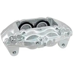 ABS All Brake Systems Remklauw