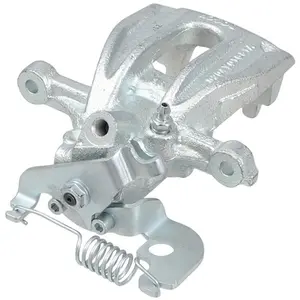 ABS All Brake Systems Remklauw