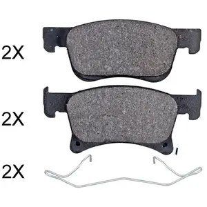 ABS Remblokken set pas cher