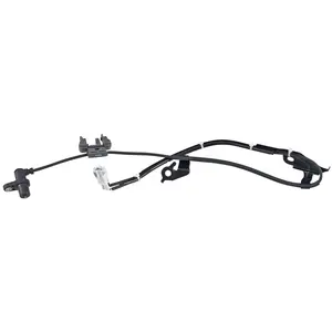 Comparateur de prix : A.B.S. ALL BRAKE SYSTEMS BV. Capteur ABS pour LEXUS: RX (Ref: 31241)