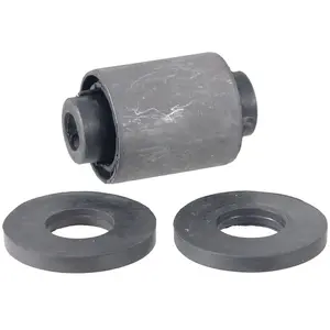 Comparateur de prix : ABS All Brake Systems Draagarmrubber