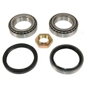 Comparateur de prix : ABS All Brake Systems Wiellager