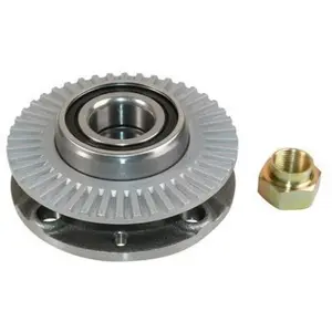 Wielnaaf 200184 ABS pas cher