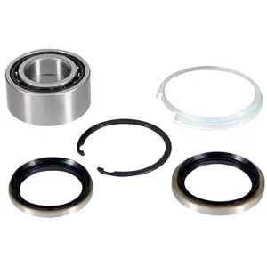 Comparateur de prix : ABS All Brake Systems Wiellager