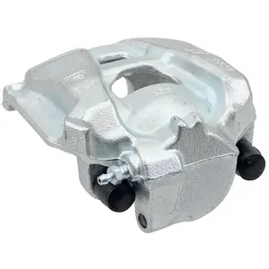 ABS All Brake Systems Remklauw