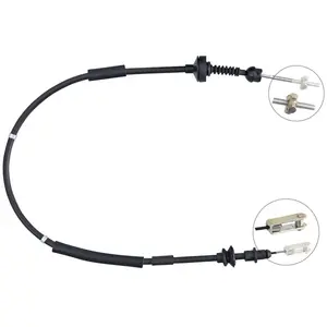 ABS All Brake Systems Koppelingskabel pas cher