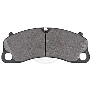 ABS All Brake Systems Remblokken set pas cher