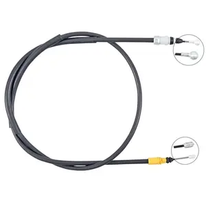 ABS All Brake Systems Handremkabel pas cher