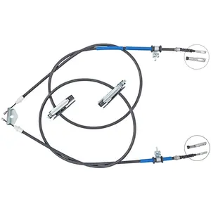 Handremkabel K14061 ABS pas cher