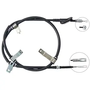 Comparateur de prix : Handremkabel K14053 ABS