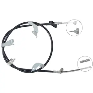 Comparateur de prix : ABS All Brake Systems Handremkabel