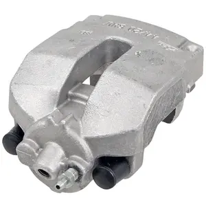 ABS All Brake Systems Remklauw