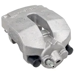 ABS All Brake Systems Remklauw