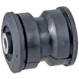 Comparateur de prix : ABS All Brake Systems Draagarmrubber
