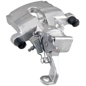 ABS All Brake Systems Remklauw