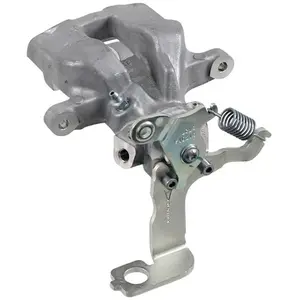 ABS All Brake Systems Remklauw