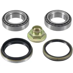 Comparateur de prix : ABS All Brake Systems Wiellager