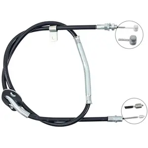 Comparateur de prix : Handremkabel K14153 ABS
