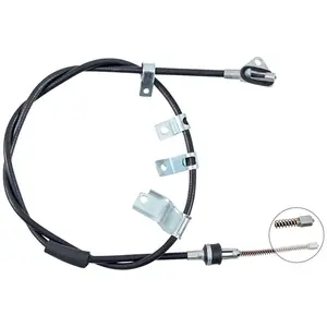Handremkabel K14089 ABS pas cher