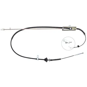 Handremkabel K14091 ABS pas cher