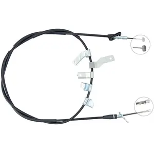ABS All Brake Systems Handremkabel pas cher