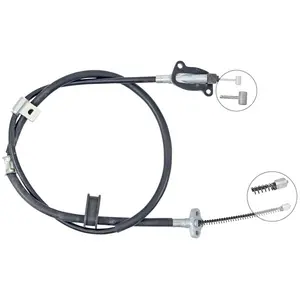 Handremkabel K14084 ABS pas cher