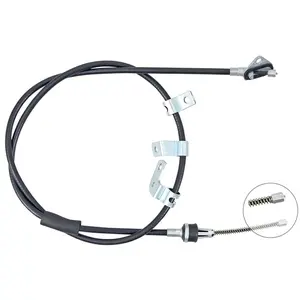 Comparateur de prix : ABS Handremkabel