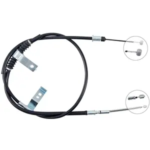 ABS All Brake Systems Handremkabel pas cher