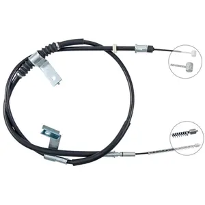 ABS All Brake Systems Handremkabel pas cher