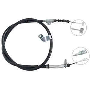 ABS All Brake Systems Handremkabel pas cher