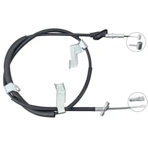 ABS All Brake Systems Handremkabel