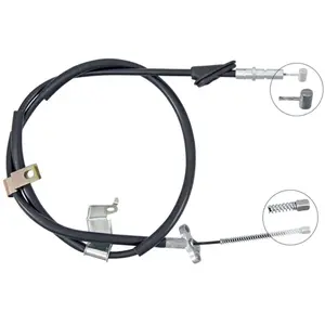 Comparateur de prix : ABS All Brake Systems Handremkabel