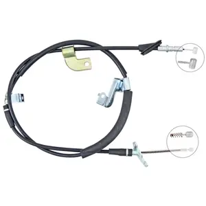 Comparateur de prix : ABS All Brake Systems Handremkabel