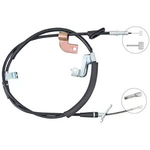 Comparateur de prix : ABS All Brake Systems Handremkabel