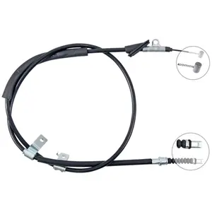 Comparateur de prix : Handremkabel K14116 ABS
