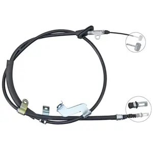 Handremkabel K14119 ABS pas cher