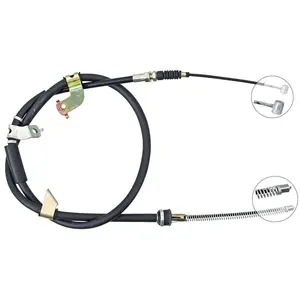 Handremkabel K14111 ABS pas cher