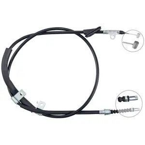 Comparateur de prix : Handremkabel K14121 ABS