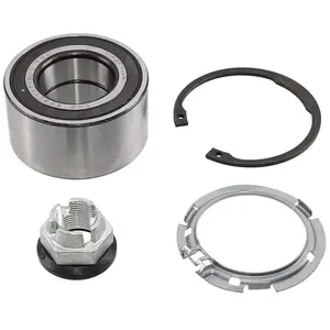 Comparateur de prix : ABS All Brake Systems Wiellager